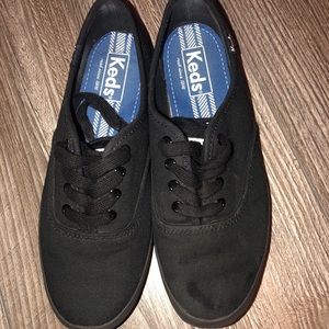 Keds canvas shoes [3 for $20]